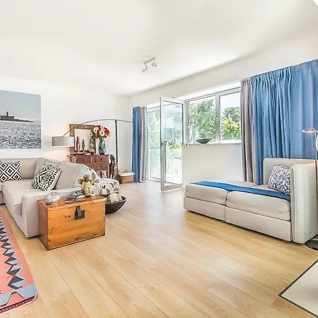Apartment Luxury Experience In Lisbon