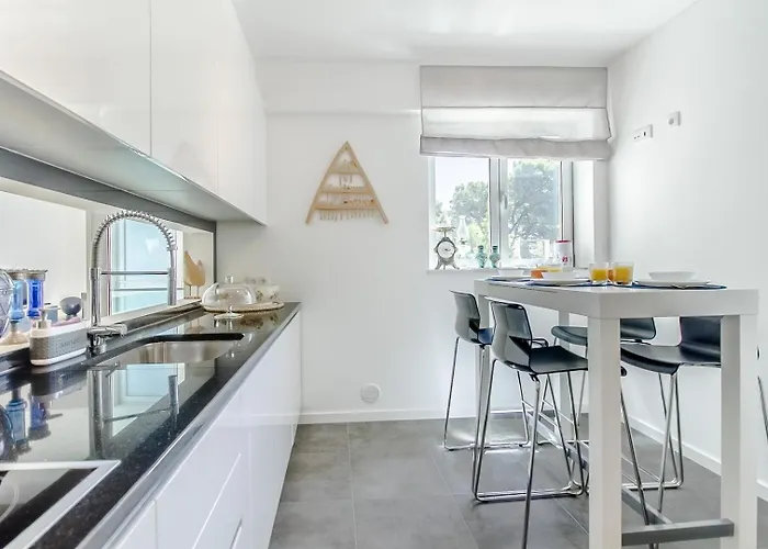 Luxury Experience In Lisbon