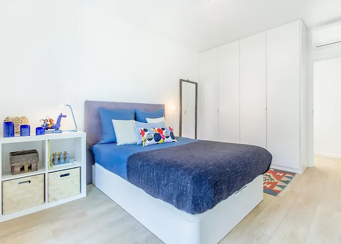 Luxury Experience In Lisbon *