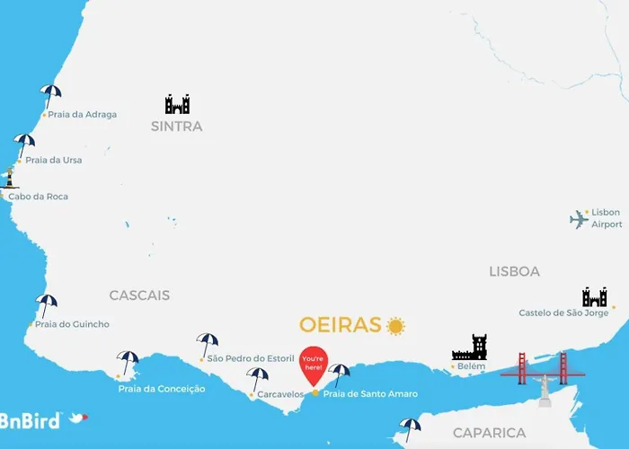 דירה Luxury Experience In Lisbon