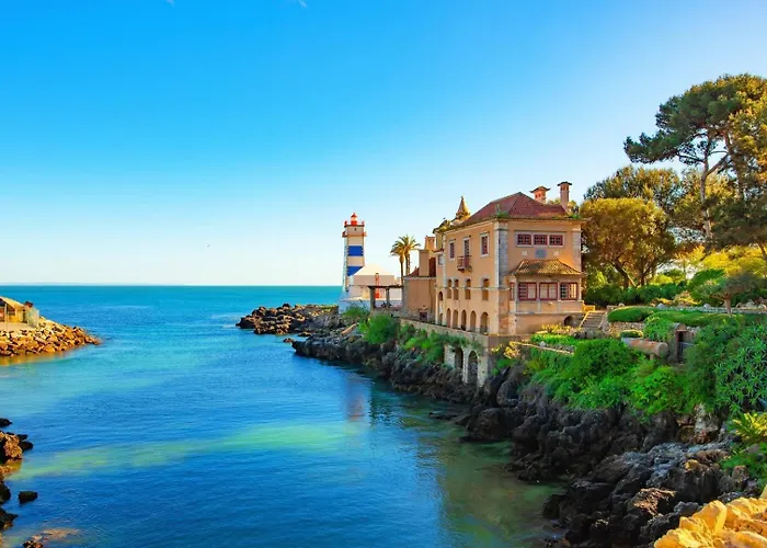 דירה Luxury Experience In Lisbon